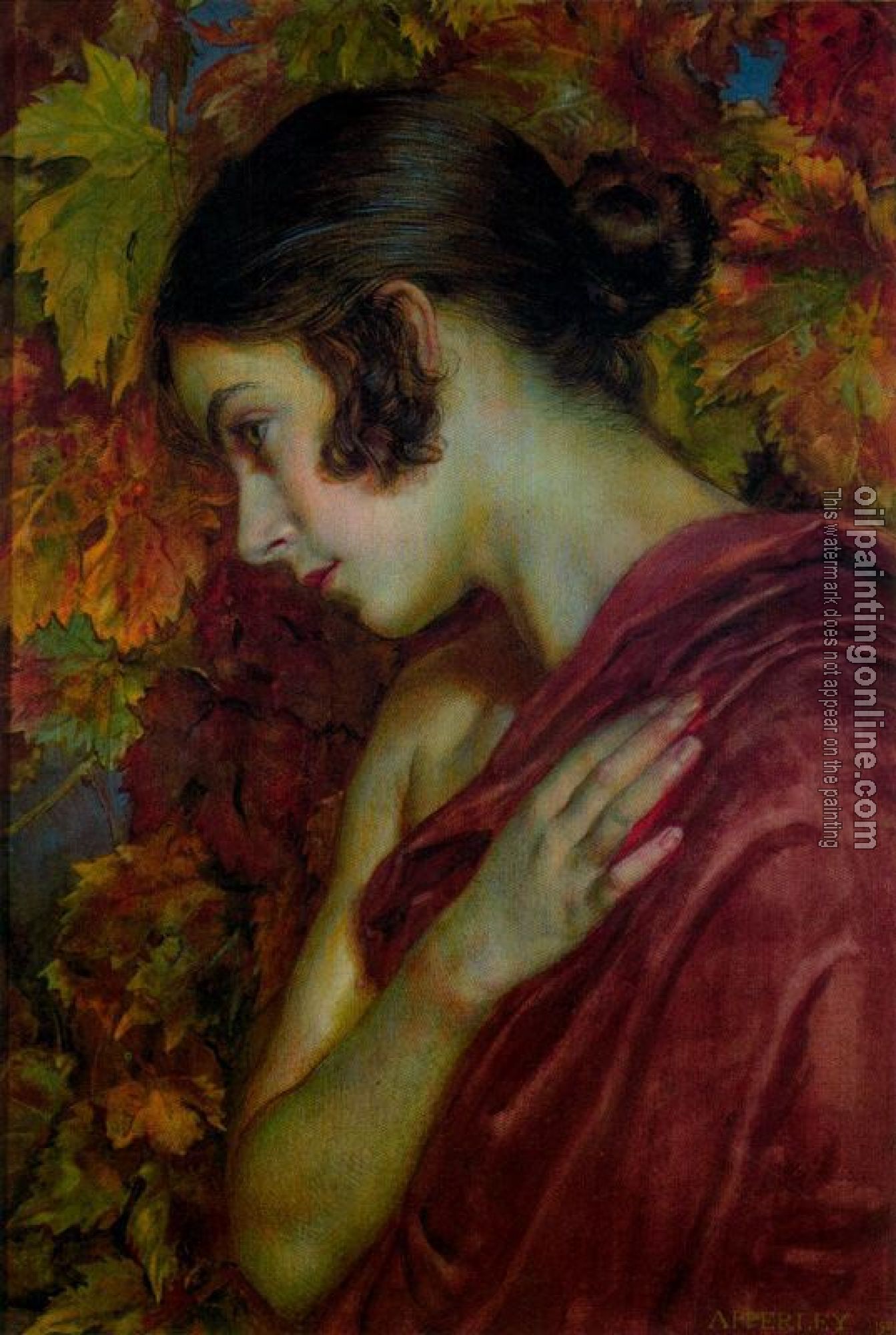 Jorge Apperley - Enriqueta
